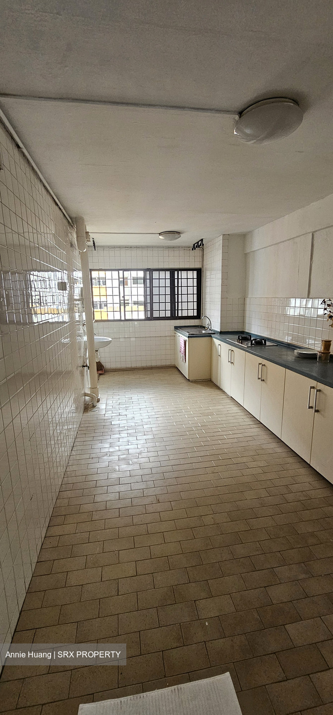 Blk 124 Ang Mo Kio Avenue 6 (Ang Mo Kio), HDB 3 Rooms #554662781